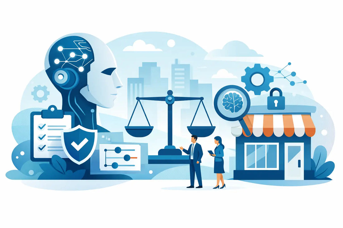AI Governance Framework for Small Business