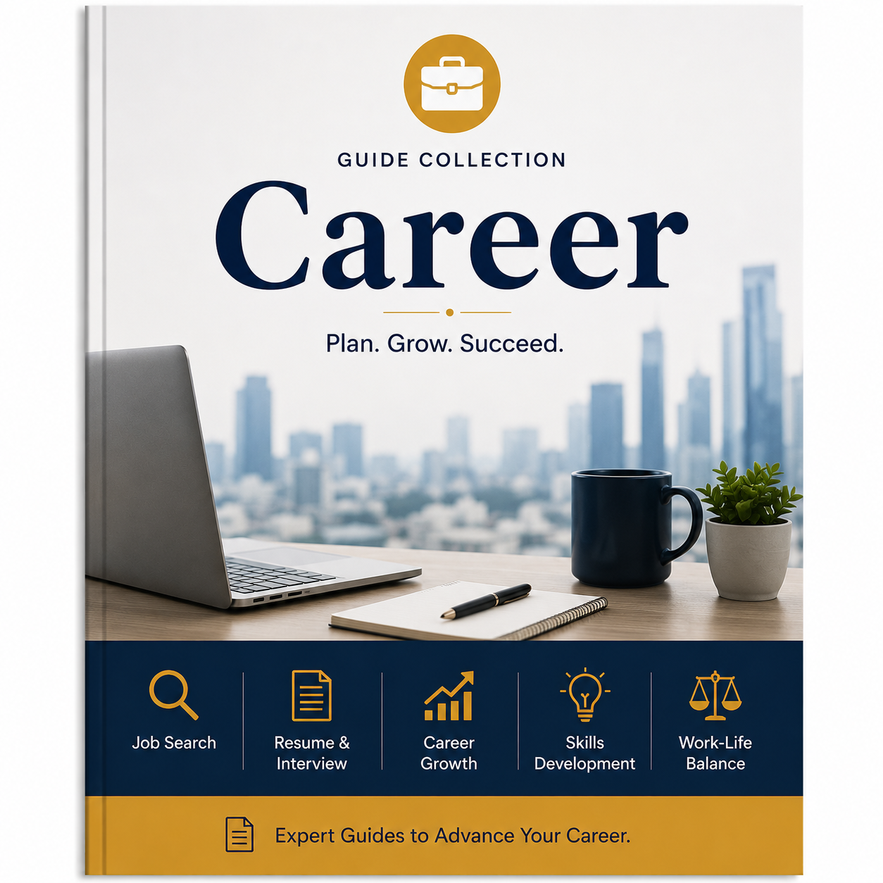Guides for Career and Professional Development