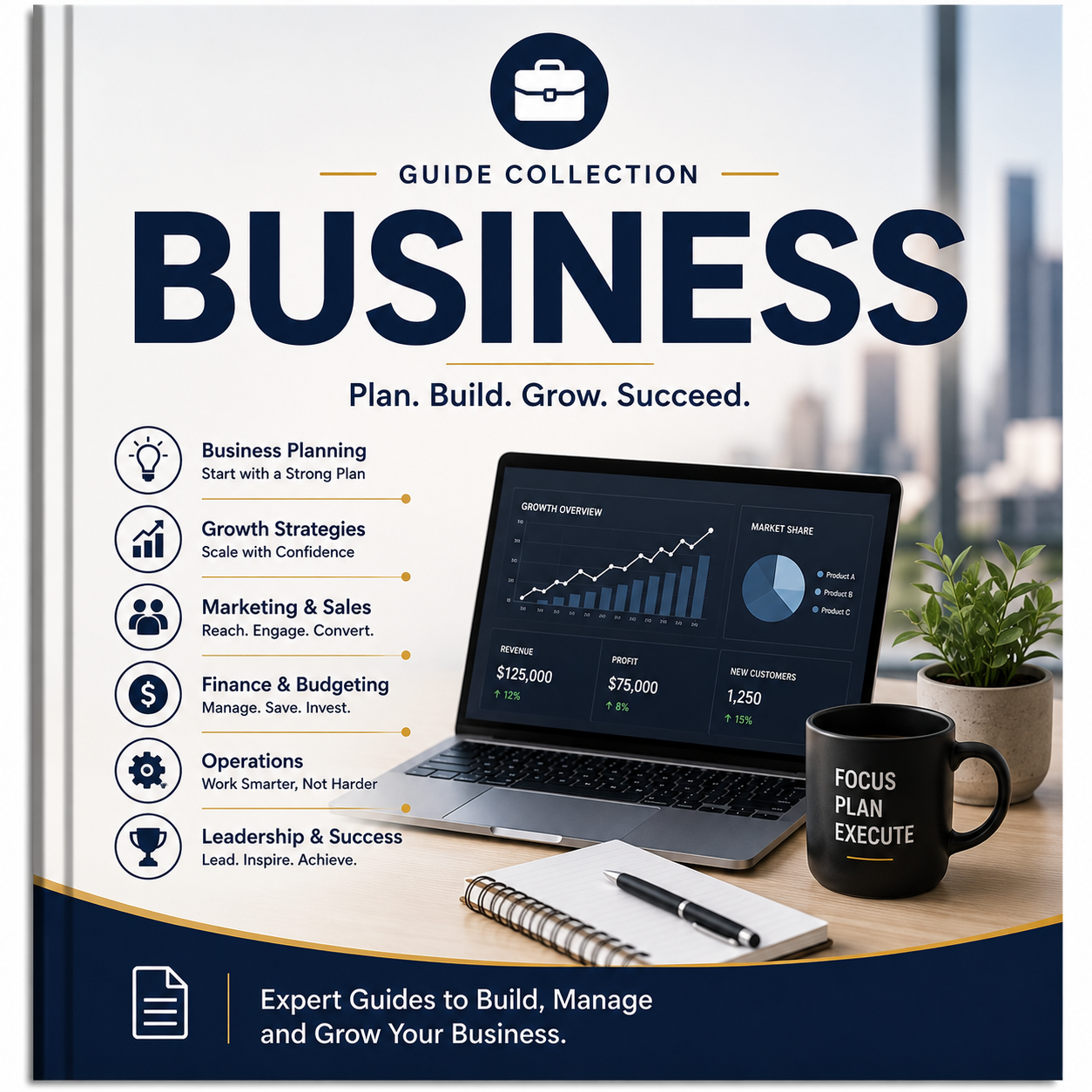 Guides for Business Topics