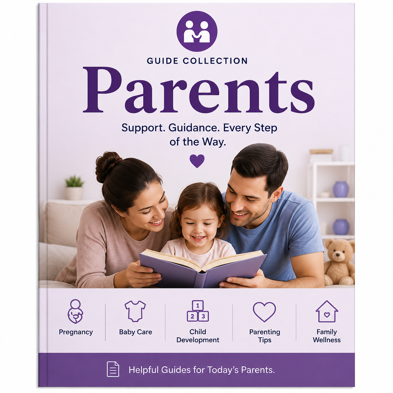 Guides for Parents and Guardians