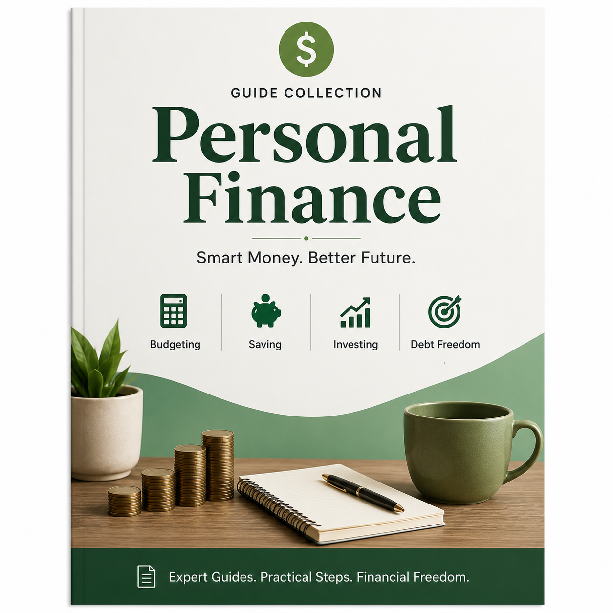Guides for Personal Finance