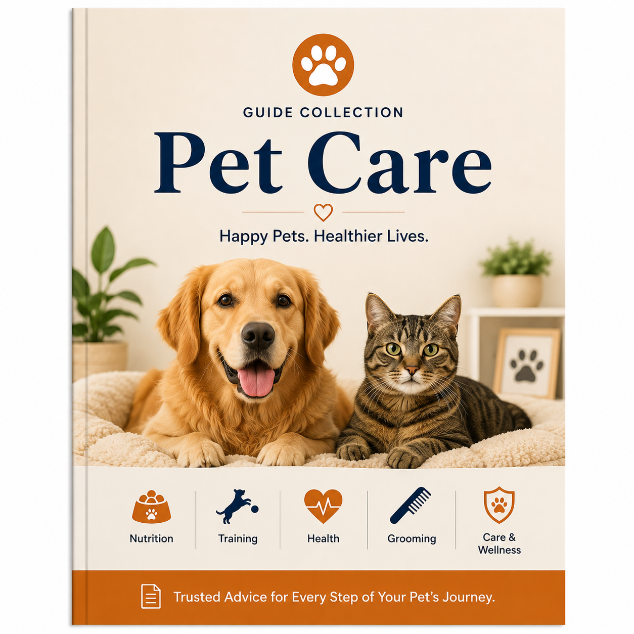 Guides for Pet Owners